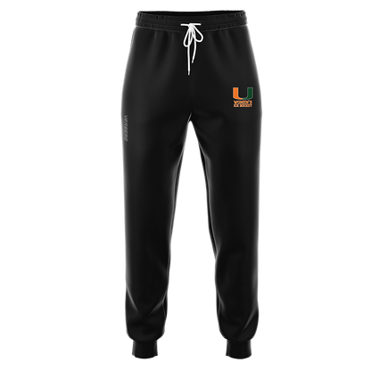 Miami Women's Tech Jogger