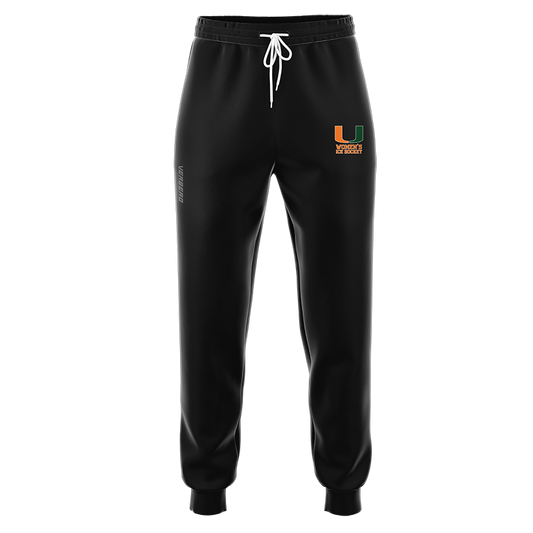 Miami Women's Tech Jogger