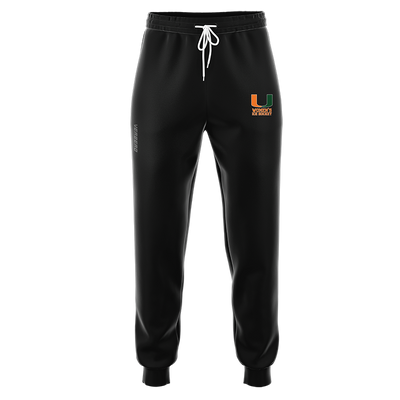 Miami Women's Tech Jogger