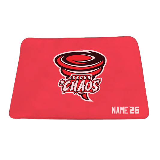 EECHA JR. Chaos Custom Skate Mat