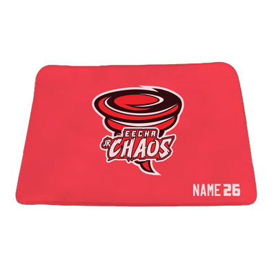 EECHA JR. Chaos Custom Skate Mat