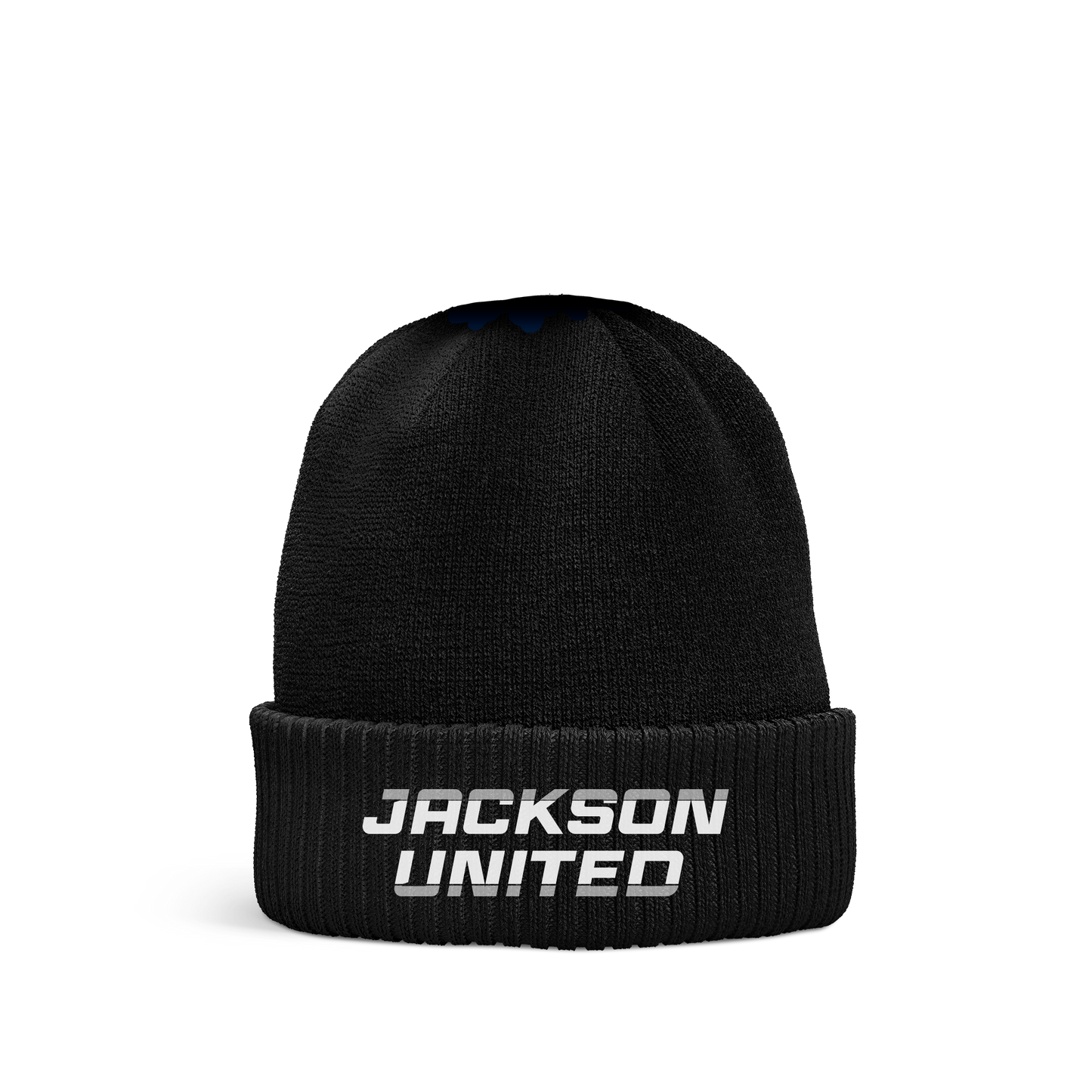 Jackson United Beanie