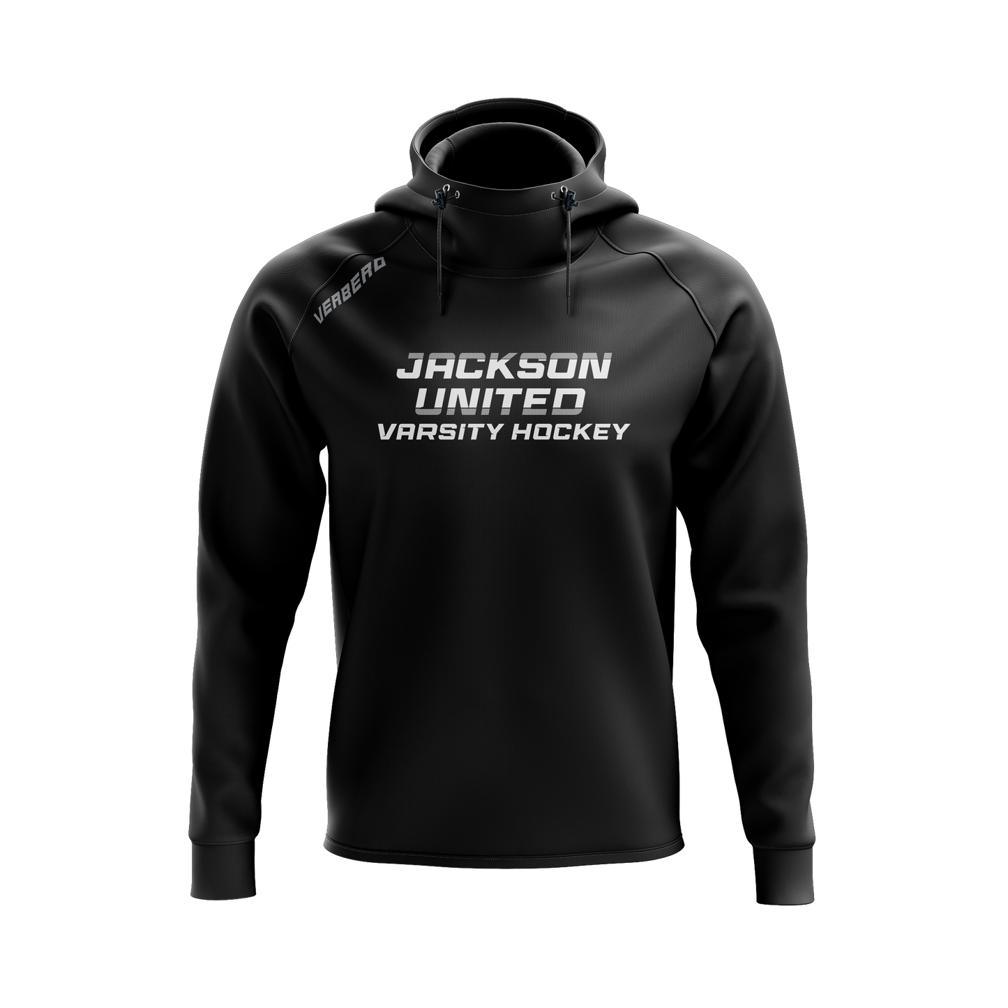 Jackson United Performance Hoodie