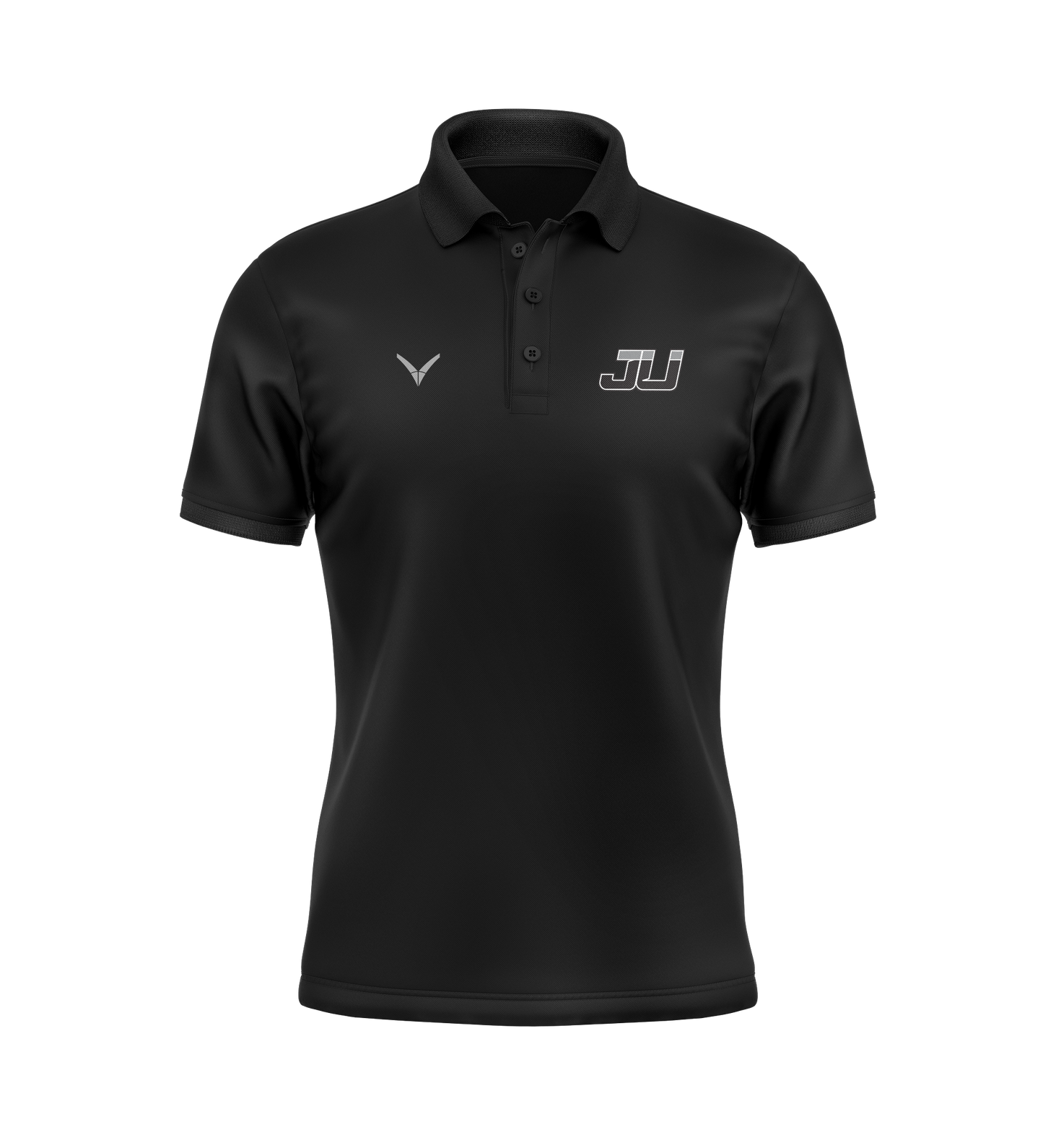 Jackson United Essential Polo