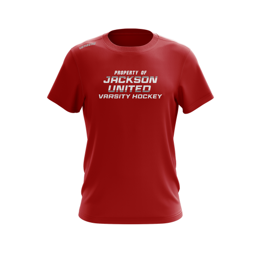 Jackson United Essential T-Shirt