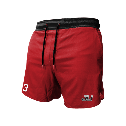Jackson United Essential Short