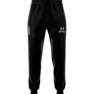 Rutherford Rampage Tech Jogger