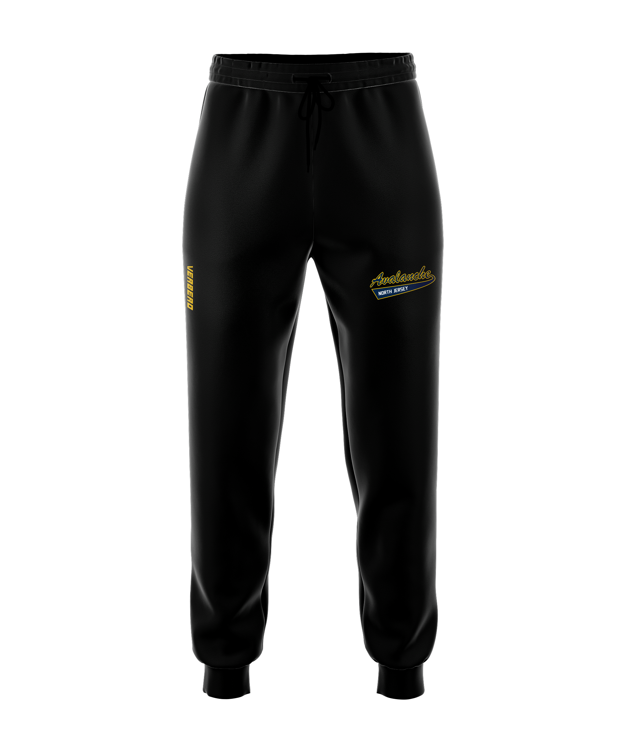 2016AAA North Jersey Avalanche Tech Jogger V2
