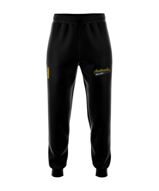 2016AAA North Jersey Avalanche Tech Jogger V2