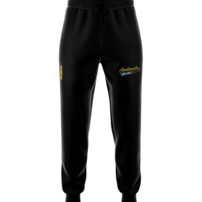 2016AAA North Jersey Avalanche Tech Jogger V2