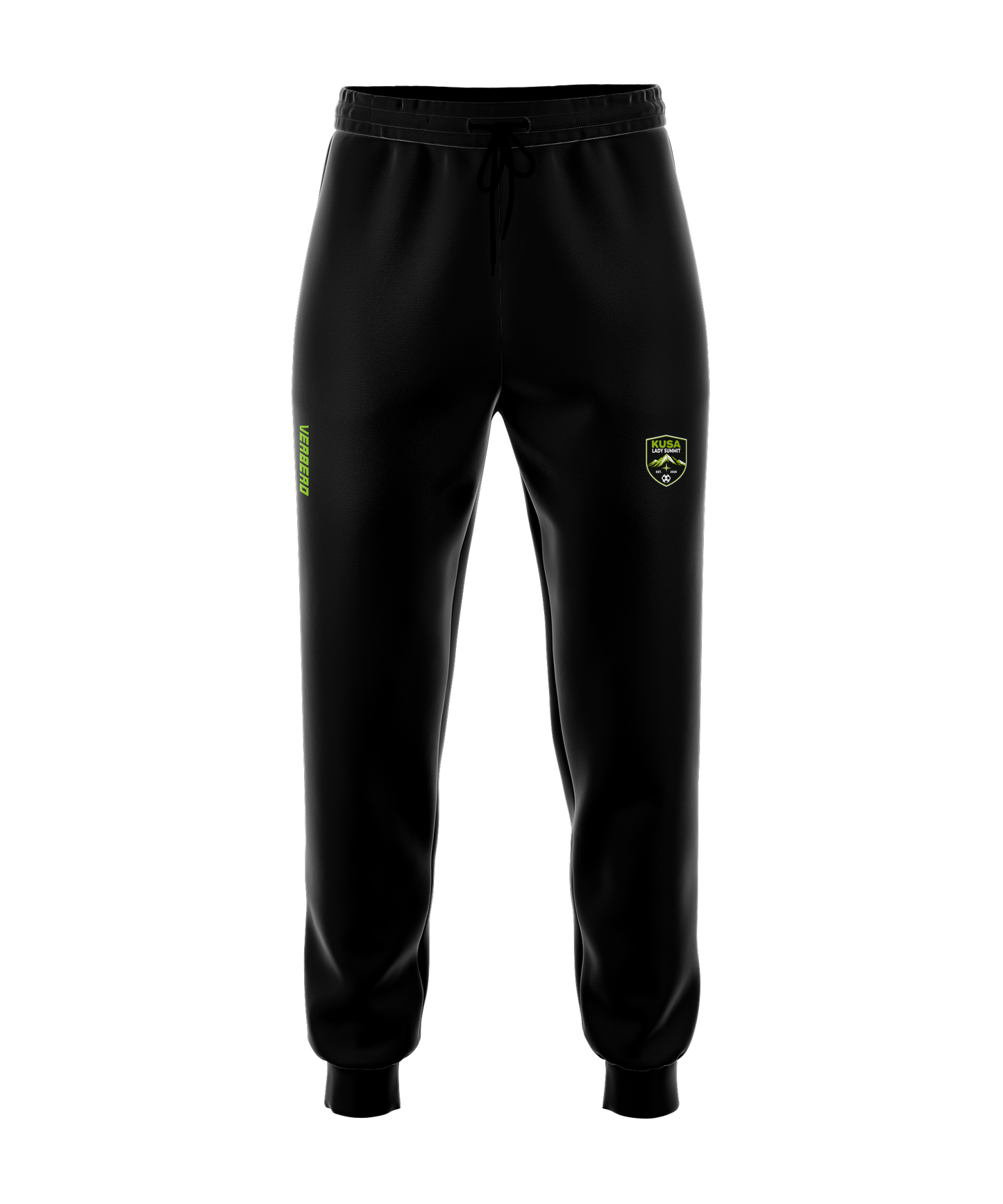 KUSA Parent Apparel Tech Jogger
