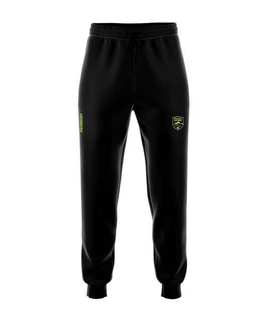 KUSA Parent Apparel Tech Jogger