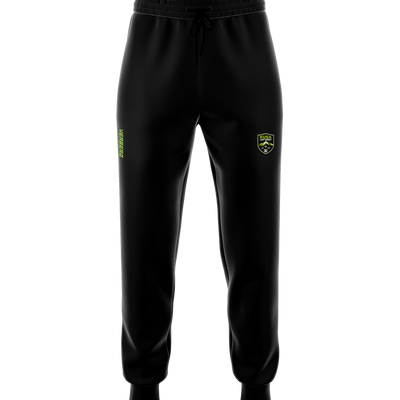 KUSA Parent Apparel Tech Jogger