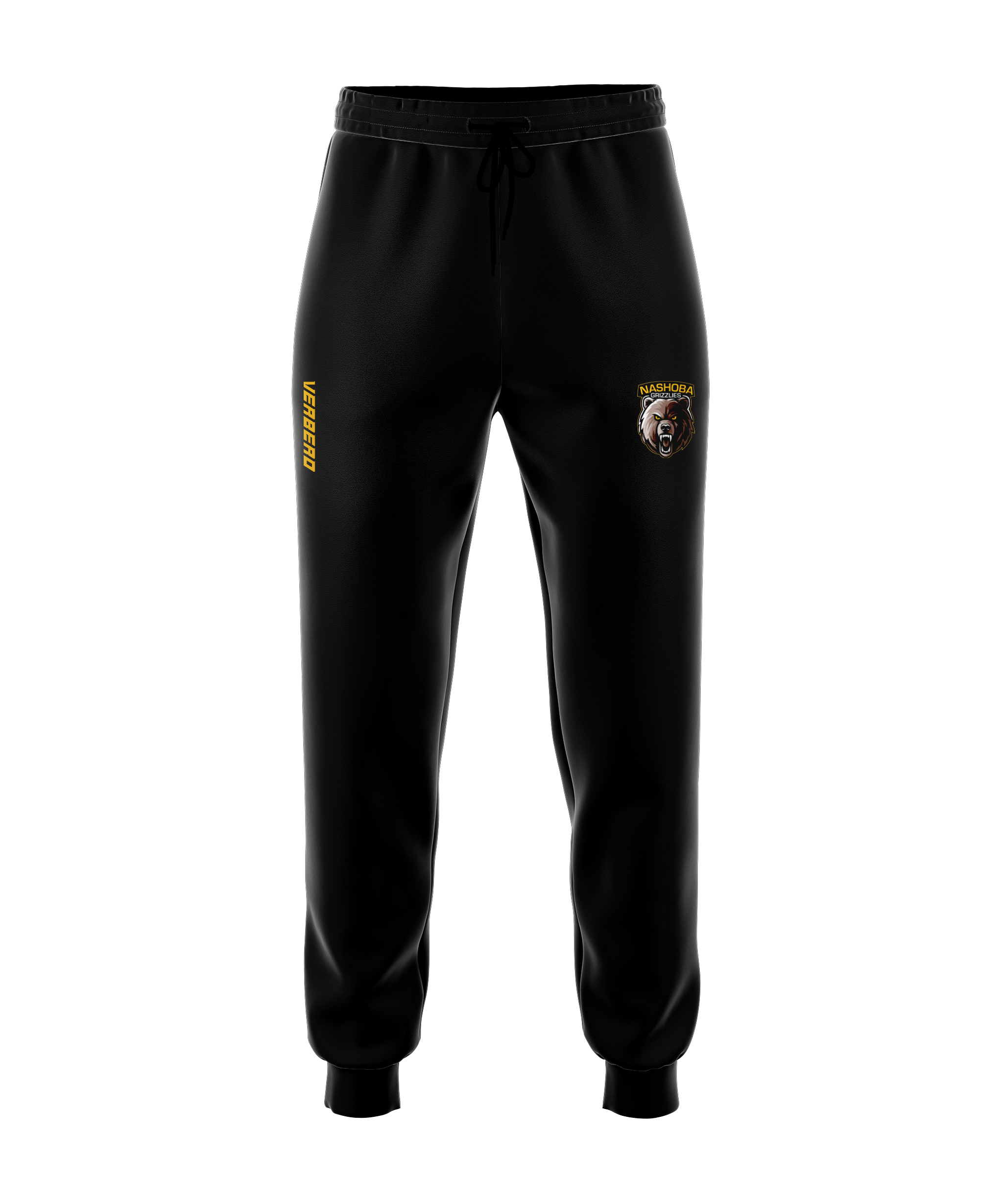 Nashoba Grizzlies Tech Jogger