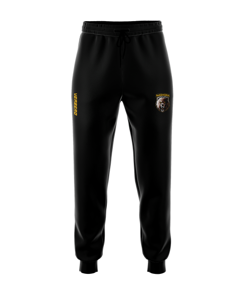 Nashoba Grizzlies Tech Jogger