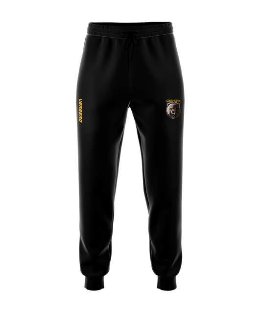 Nashoba Grizzlies Tech Jogger