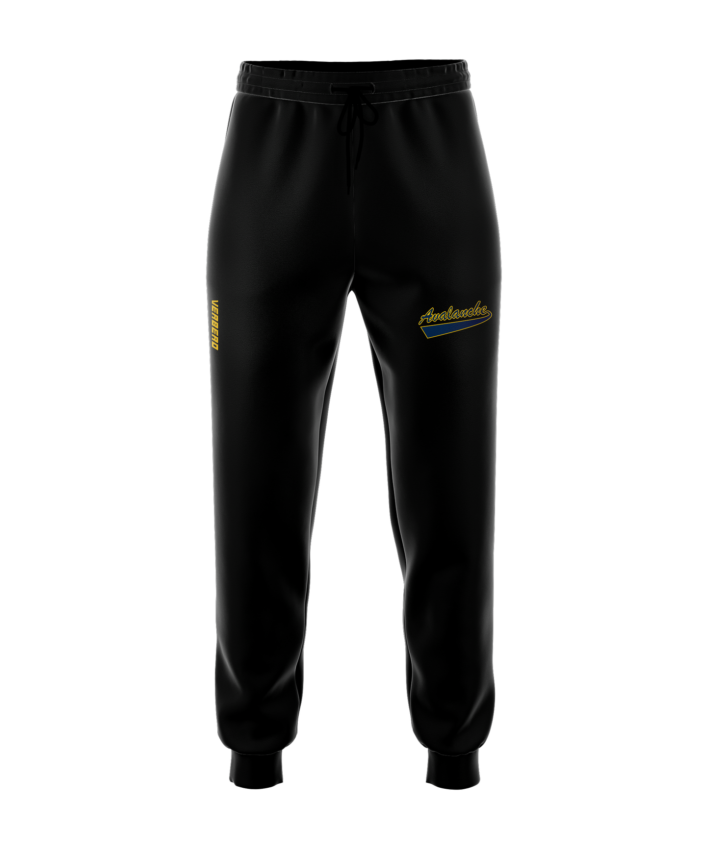 A Tech Jogger