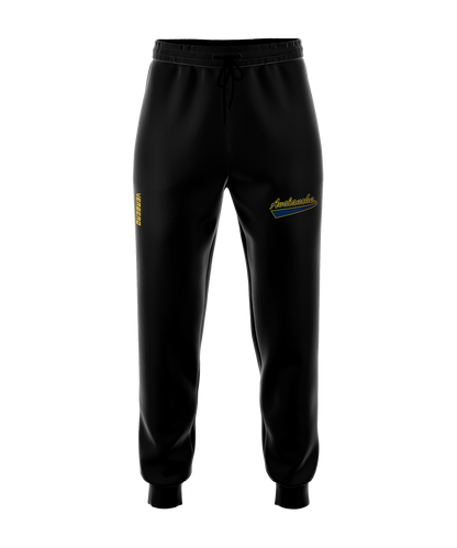 A Tech Jogger