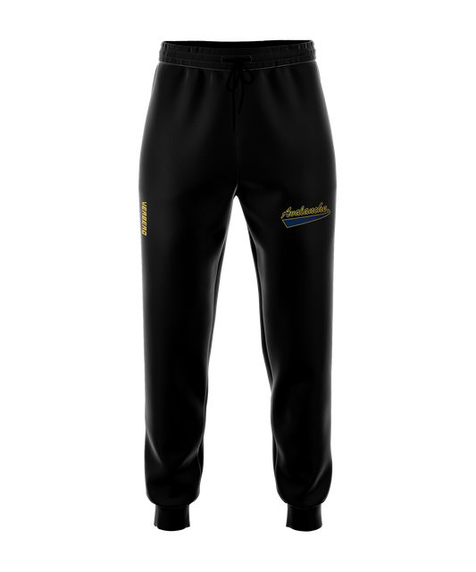 A Tech Jogger