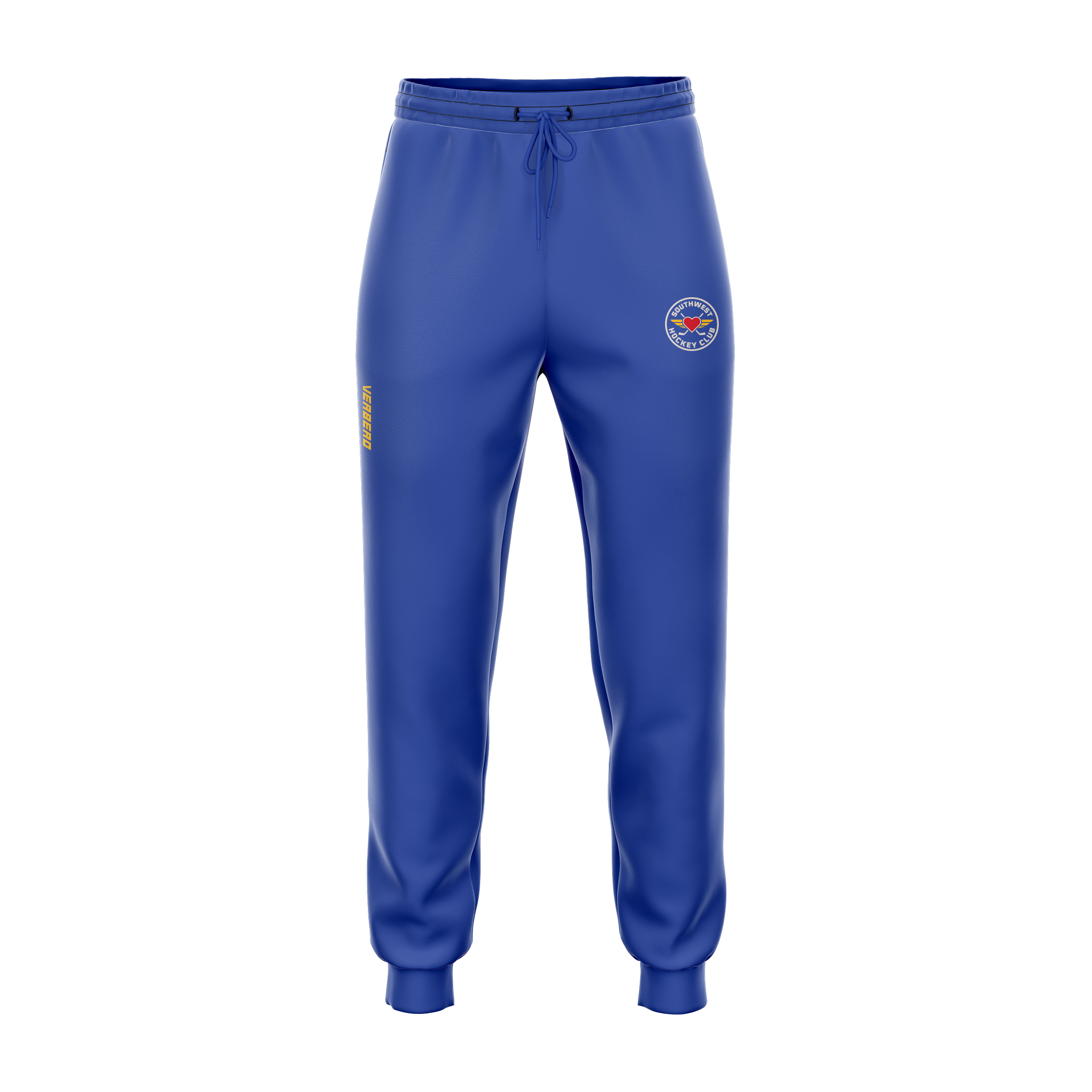 Southwest Hockey Club Blue Tech Jogger