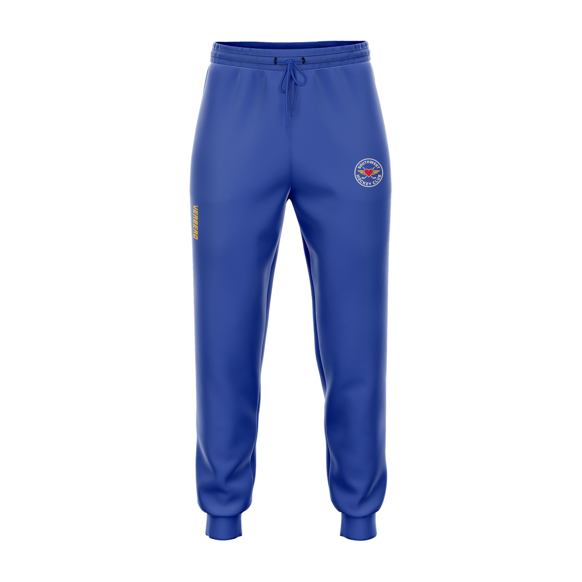 Southwest Hockey Club Blue Tech Jogger