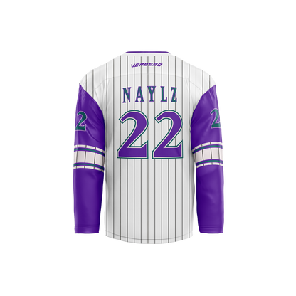 Josh Naylor Sublimated Jersey