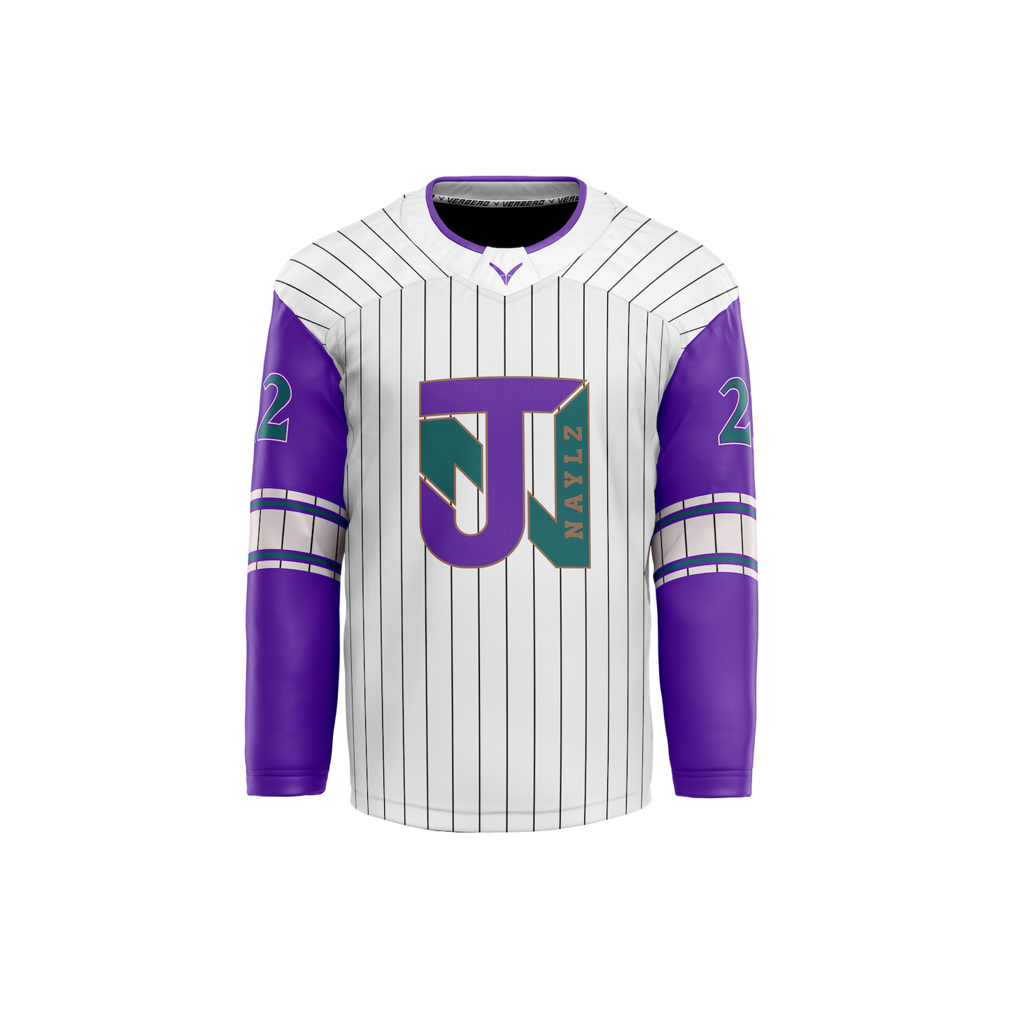 Josh Naylor Sublimated Jersey