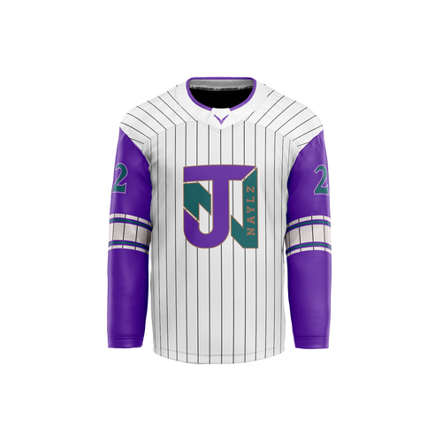 Josh Naylor Sublimated Jersey
