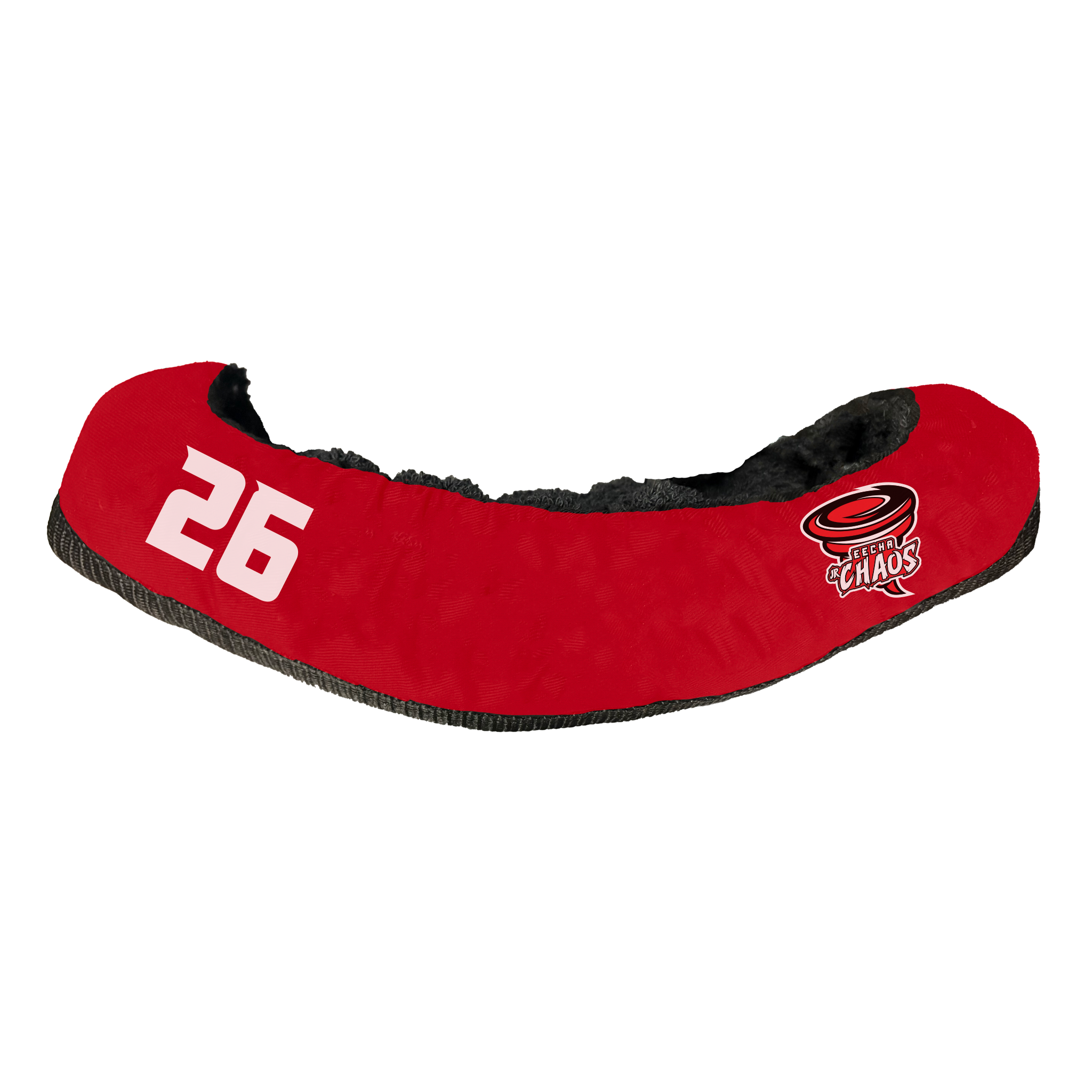 EECHA Jr. Chaos Custom Skate Guards