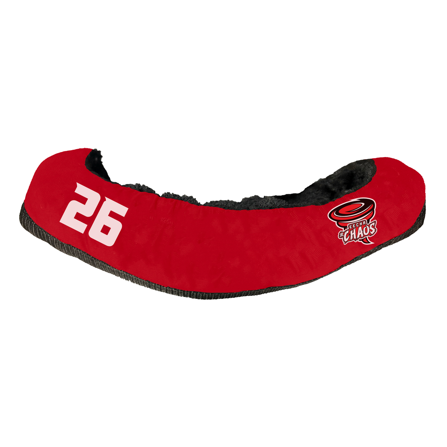 EECHA Jr. Chaos Custom Skate Guards