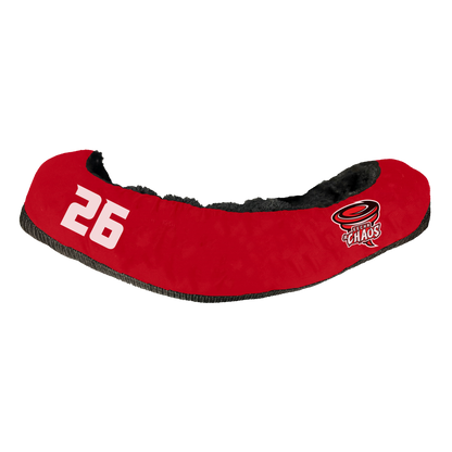 EECHA Jr. Chaos Custom Skate Guards