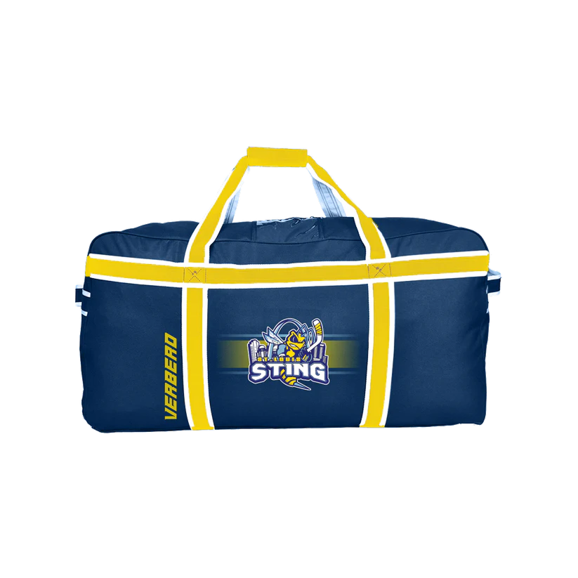 St. Louis Sting Custom Junior Player Bag