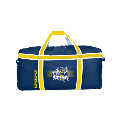 St. Louis Sting Custom Junior Player Bag