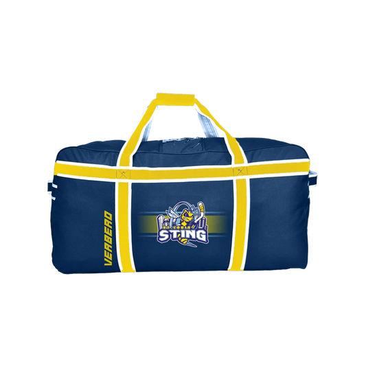 St. Louis Sting Custom Junior Player Bag