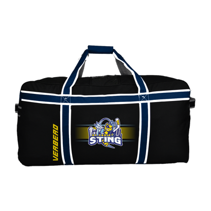 St. Louis Sting Custom Junior Player Bag