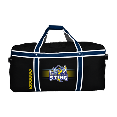 St. Louis Sting Custom Junior Player Bag