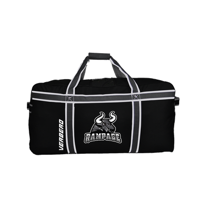 Rutherford Rampage Custom Junior Player Bag