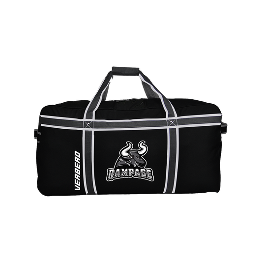 Rutherford Rampage Custom Junior Player Bag