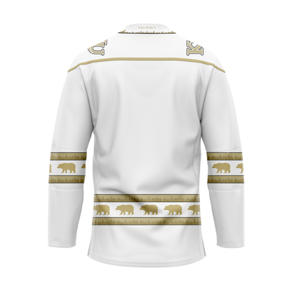 Kutztown Sublimated with Tackle Twill Jersey