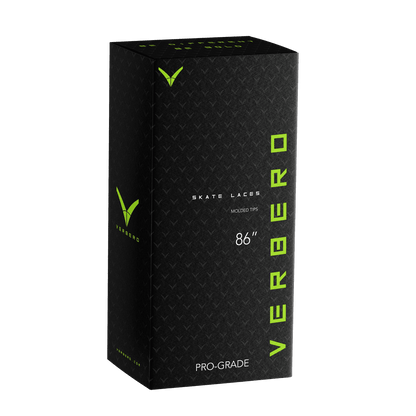 Verbero Skate Laces