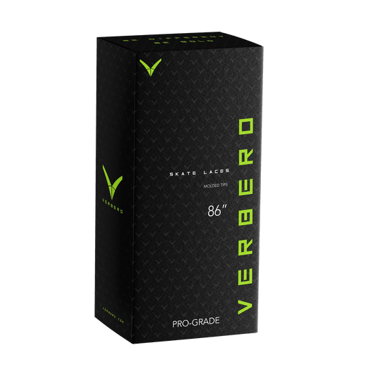 Verbero Skate Laces