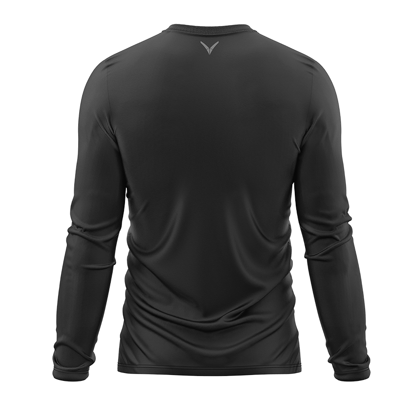Miami Women's Long Sleeve Shirt