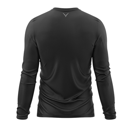 Miami Women's Long Sleeve Shirt