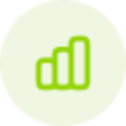 <p>Advanced Reporting</p>