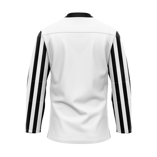 CHS Battle at the Beach Themed Lineman Jersey