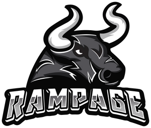 Rutherford Rampage Team Store