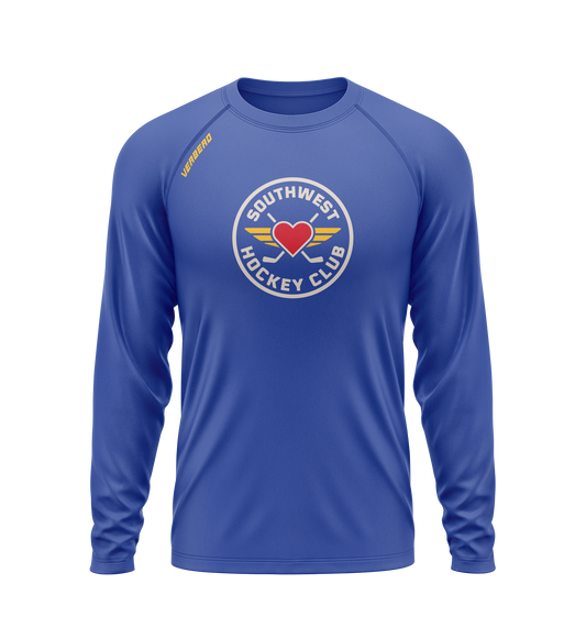 Southwest Hockey Club Essential Long Sleeve Shirt