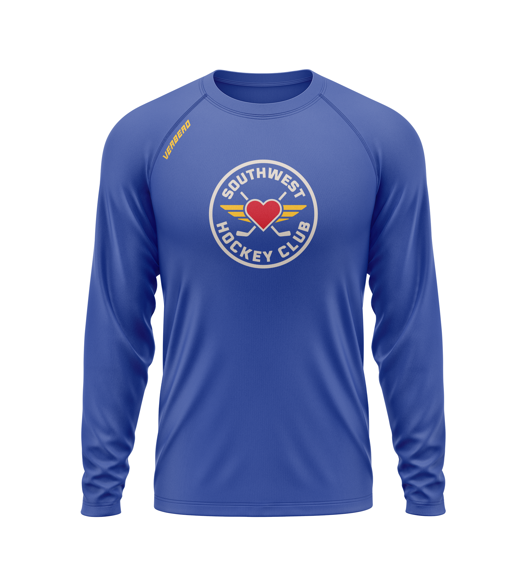Southwest Hockey Club Essential Long Sleeve Shirt