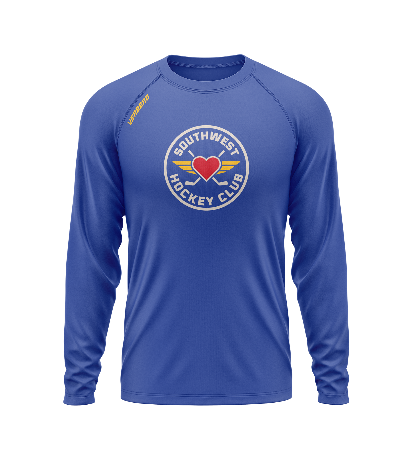 Southwest Hockey Club Essential Long Sleeve Shirt