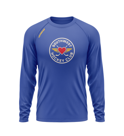 Southwest Hockey Club Essential Long Sleeve Shirt